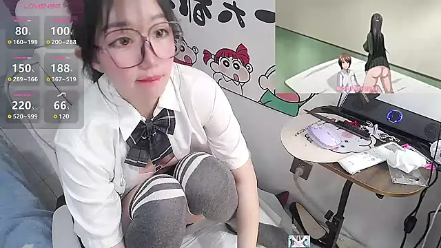 Angela-AMY online show from 24, 3, 2026