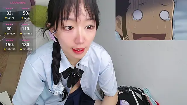 Angela-AMY online show from 19, 9, 2025