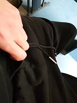 MyDick4You666 online show from 27, 10, 2025