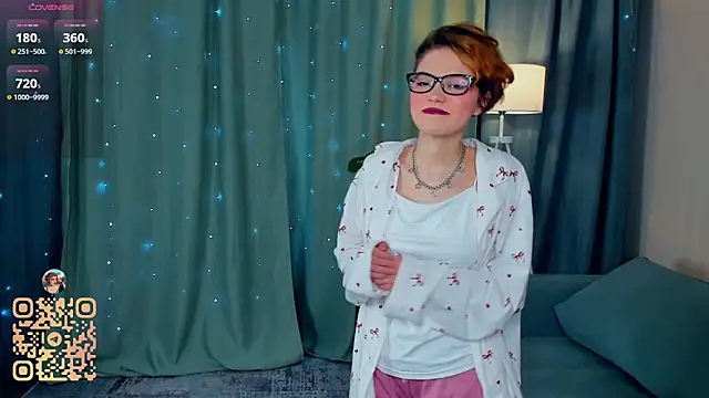 EdlinGathright online show from 28, 2, 2026