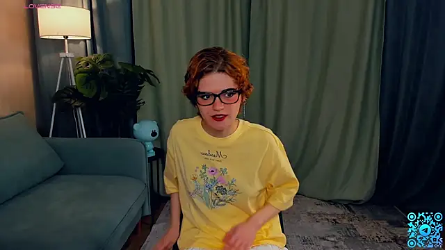 EdlinGathright online show from 15, 10, 2025