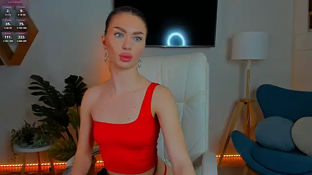 Cherry   Kiss online show from 1, 12, 2025