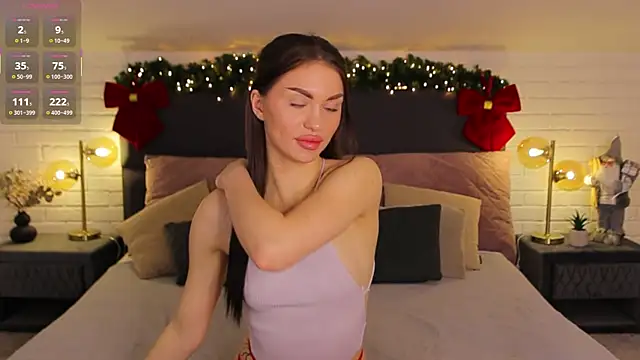 Cherry   Kiss online show from 8, 1, 2026