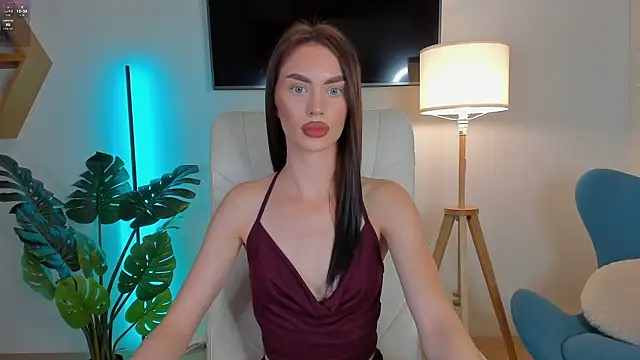 Cherry   Kiss online show from 10, 9, 2025