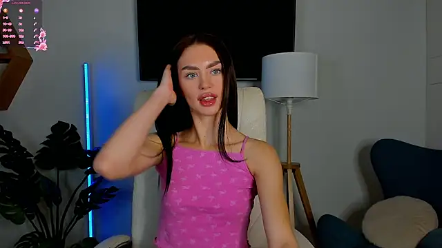 Cherry   Kiss online show from 1, 10, 2025