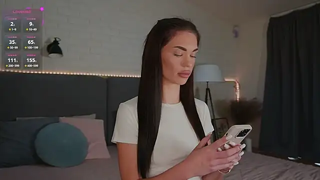 Cherry   Kiss online show from 28, 4, 2026