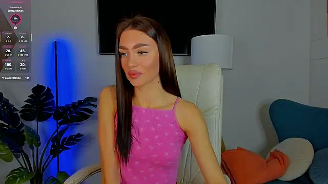 Cherry   Kiss online show from 30, 9, 2025