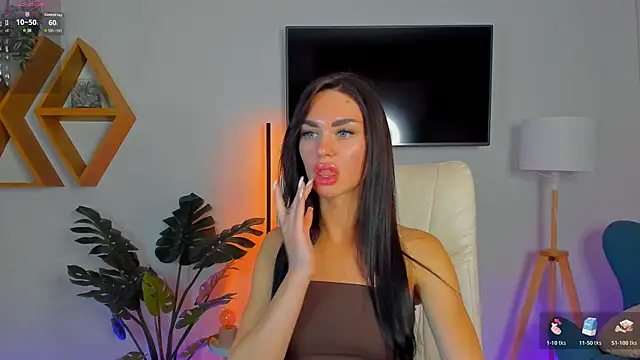 Cherry   Kiss online show from 6, 4, 2026