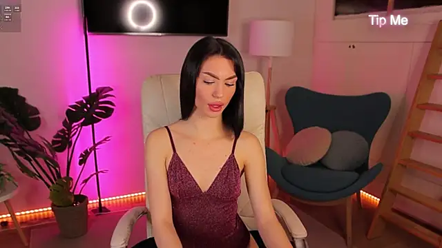 Cherry   Kiss online show from 18, 11, 2025