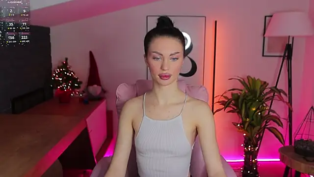 Cherry   Kiss online show from 17, 12, 2025