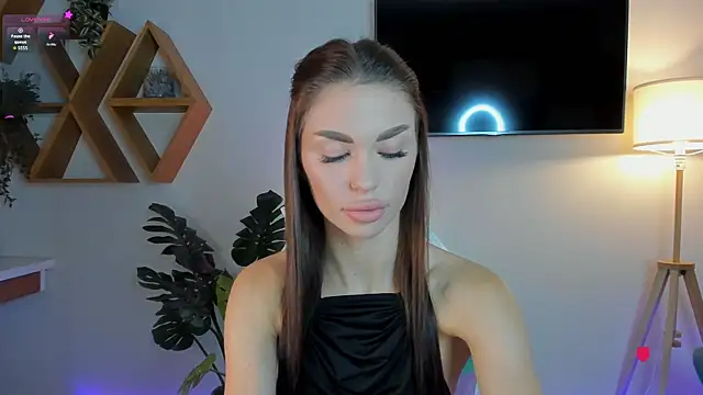 Cherry   Kiss online show from 20, 5, 2026