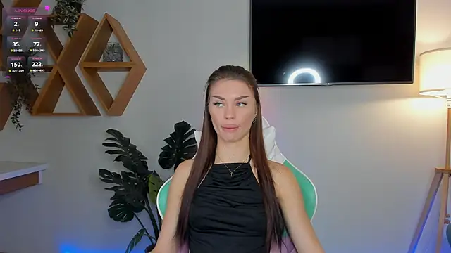 Cherry   Kiss online show from 29, 5, 2026