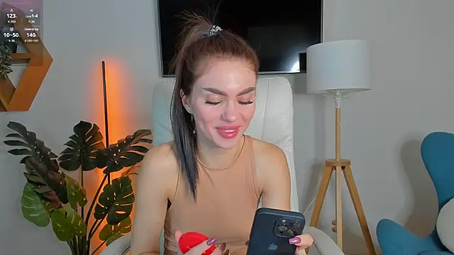 Cherry   Kiss online show from 15, 9, 2025