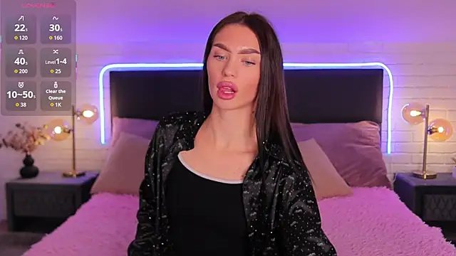 Cherry   Kiss online show from 2, 10, 2025