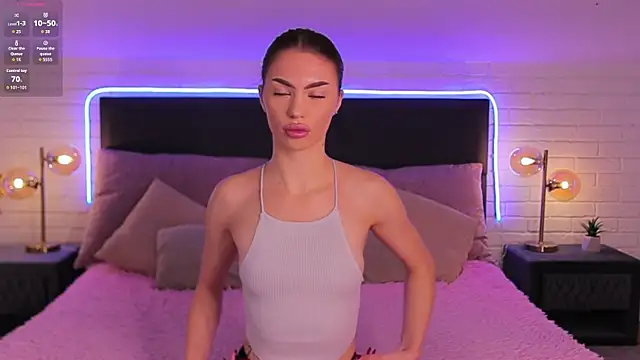 Cherry   Kiss online show from 15, 10, 2025