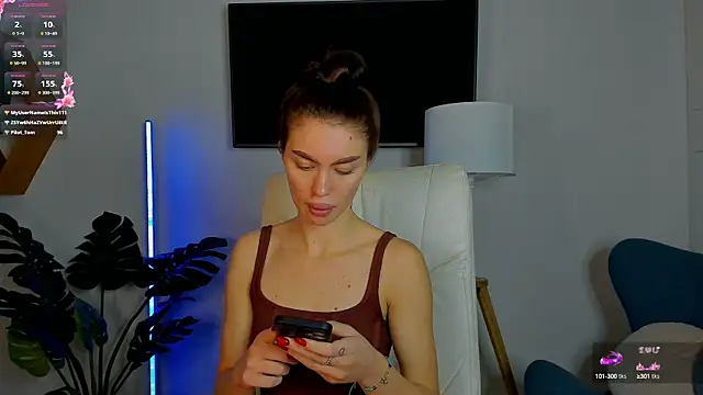 Cherry   Kiss online show from 3, 10, 2025