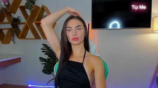 Cherry   Kiss online show from 5, 5, 2026