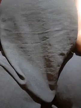 Africanmilk256 online show from 26, 10, 2025