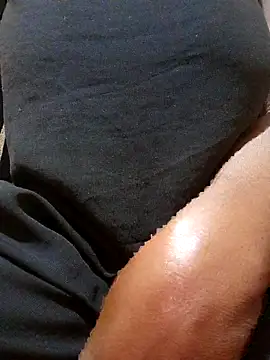 Africanmilk256 online show from 12, 10, 2025