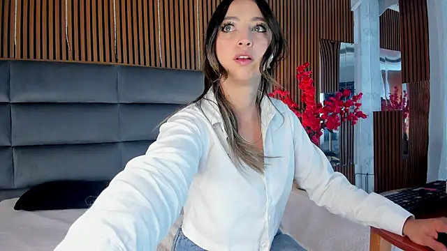 Snapshot of AnastasiaBelov chatting on 26, 6, 2026 AnastasiaBelov online show from 26, 6, 2026