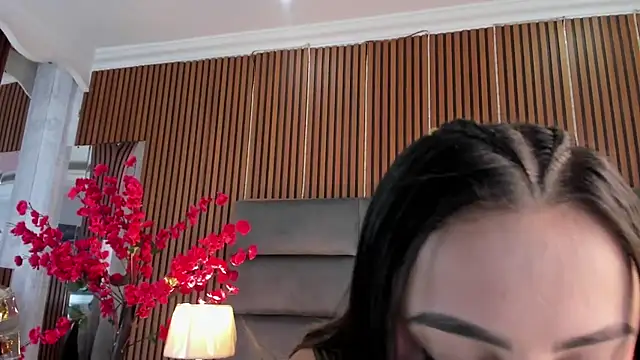 Snapshot of AnastasiaBelov chatting on 19, 6, 2026 AnastasiaBelov online show from 19, 6, 2026