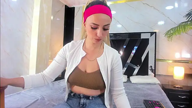 AnastasiaBelov online show from 29, 3, 2026