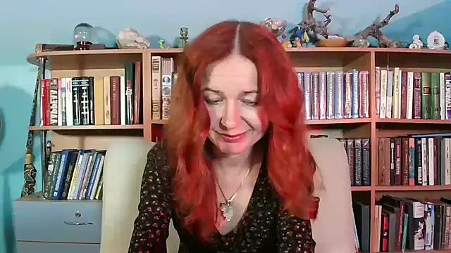 Foxilady357 online show from 29, 4, 2026