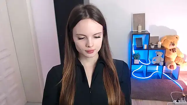 Ariella ari online show from 3, 11, 2025