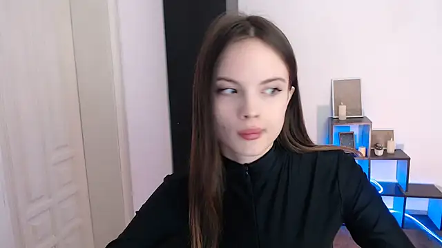 Ariella ari online show from 14, 1, 2026