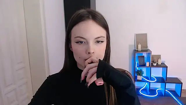 Ariella ari online show from 13, 1, 2026