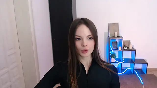 Ariella ari online show from 9, 1, 2026