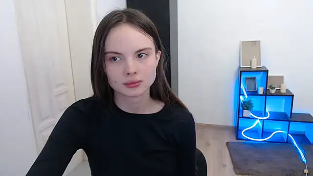 Ariella ari online show from 8, 1, 2026