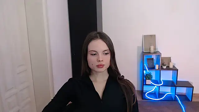 Ariella ari online show from 10, 1, 2026