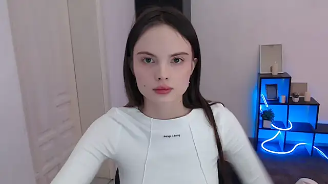 Ariella ari online show from 14, 12, 2025