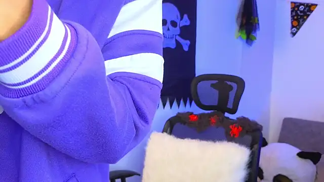 yulian vasquez online show from 14, 10, 2025