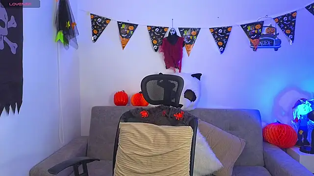 yulian vasquez online show from 28, 10, 2025