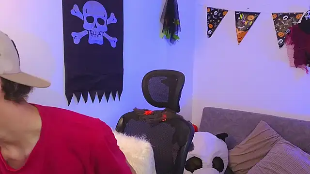 yulian vasquez online show from 12, 10, 2025