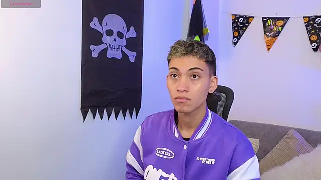 yulian vasquez online show from 20, 10, 2025