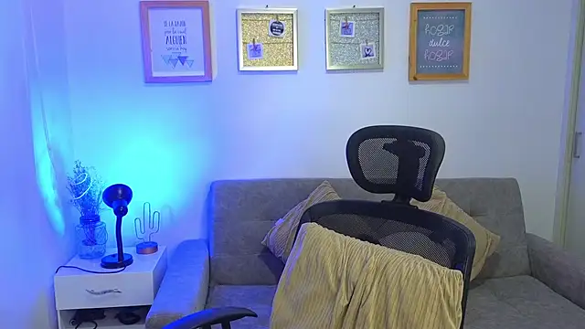 yulian vasquez online show from 29, 11, 2025