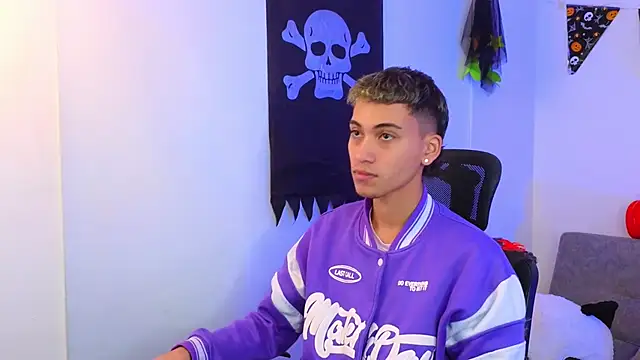 yulian vasquez online show from 16, 10, 2025