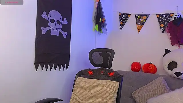 yulian vasquez online show from 27, 10, 2025