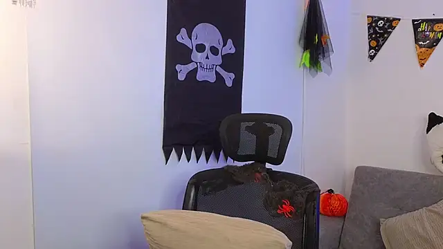 yulian vasquez online show from 25, 10, 2025