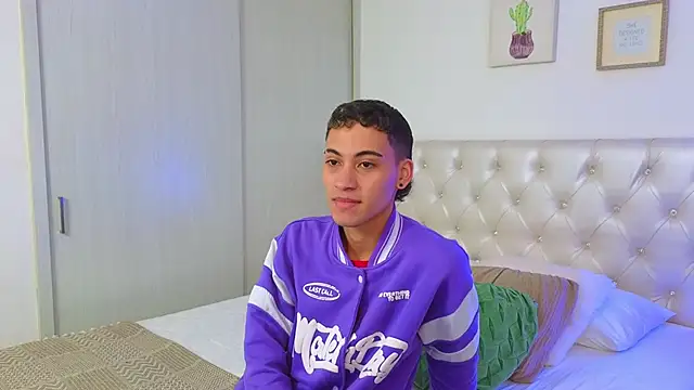 yulian vasquez online show from 15, 1, 2026