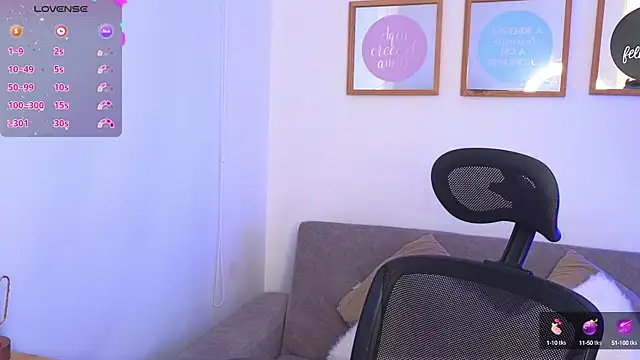 yulian vasquez online show from 10, 9, 2025