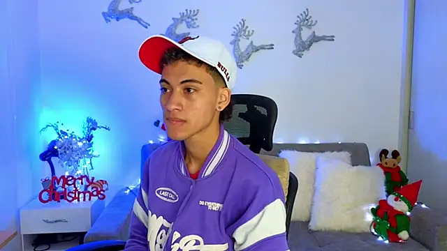 yulian vasquez online show from 22, 12, 2025