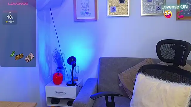 yulian vasquez online show from 13, 11, 2025