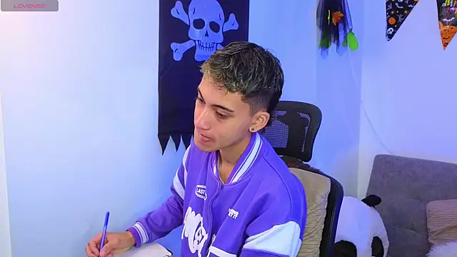 yulian vasquez online show from 22, 10, 2025