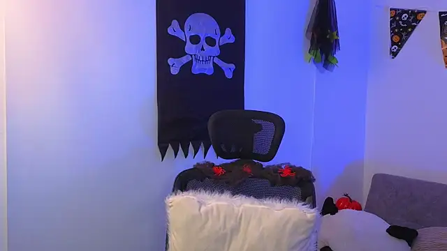 yulian vasquez online show from 13, 10, 2025