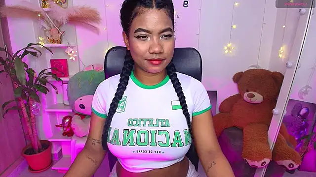 Snapshot of sharlottxl chatting on 15, 5, 2026 sharlottxl online show from 15, 5, 2026