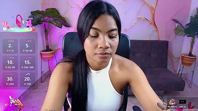 sharlottxl online show from 25, 9, 2025